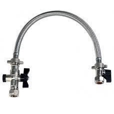 Gledhill Boilermate A-Class Filling Loop (Sp Models Only) XG004/5/6 XG118-Supplieddirect.co.uk
