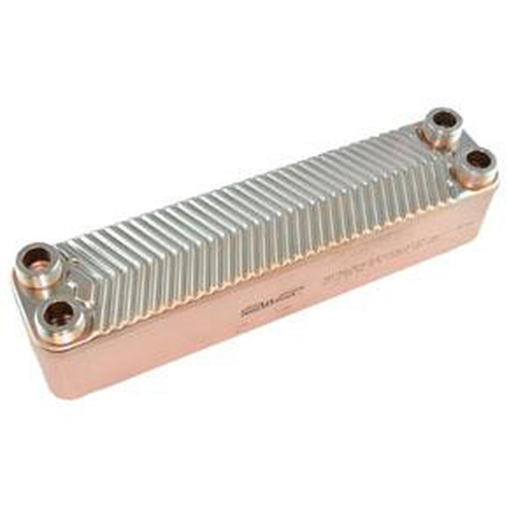 Gledhill Boilermate CP Plate Heat Exchanger (24 Plate) GT017-Supplieddirect.co.uk